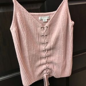 American eagle shirt